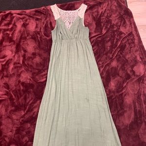 Charlotte Russe Dress